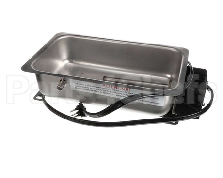 510-028D-02 Beverage Air Ptc Heater - Plug: Emf P-3-2A