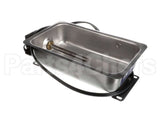 510-028D-02 Beverage Air Ptc Heater - Plug: Emf P-3-2A