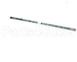510-076S Prince Castle Top Aux Timer Bar Service Kit