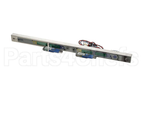 510-077S Prince Castle Service Kit Bb Main 89-147