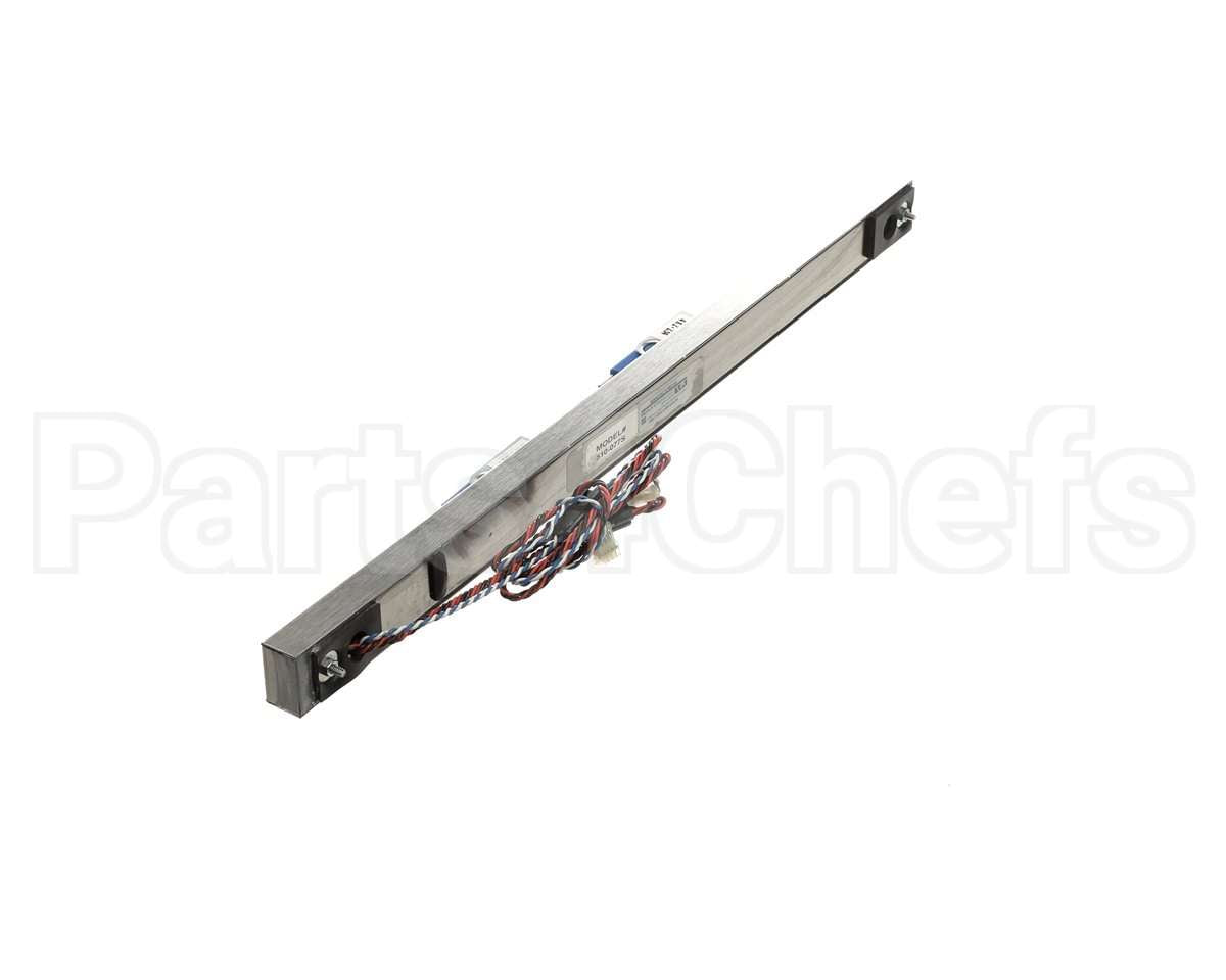 510-077S Prince Castle Service Kit Bb Main 89-147