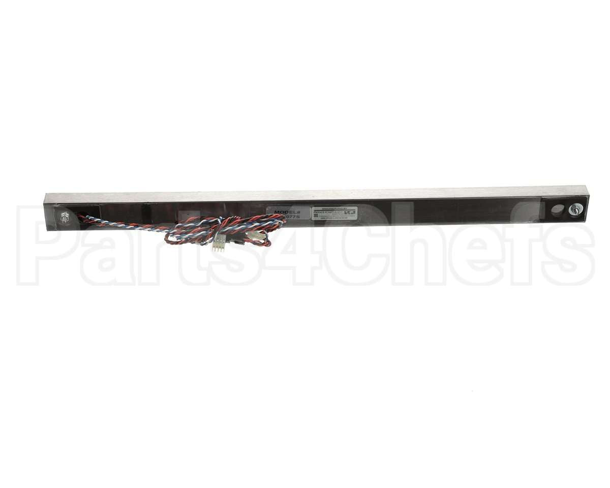 510-077S Prince Castle Service Kit Bb Main 89-147