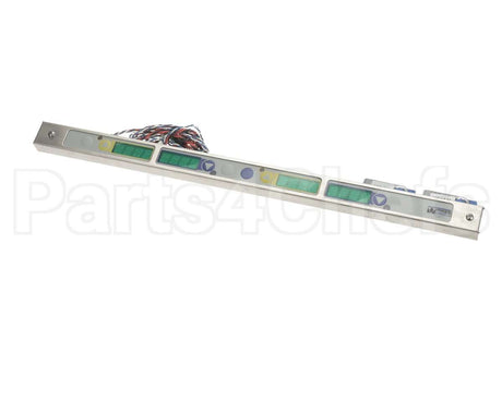 510-078S Prince Castle Service Kit Bb Main 4Aux 89-14