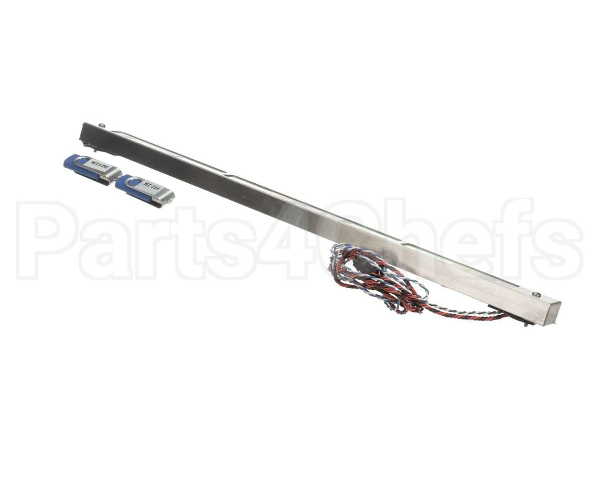 510-078S Prince Castle Service Kit Bb Main 4Aux 89-14