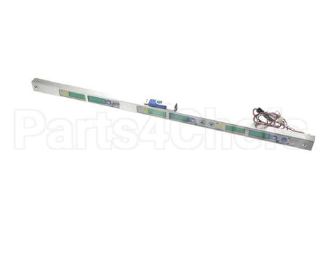 510-079S Prince Castle Service Kit Bb 6Main 89-145