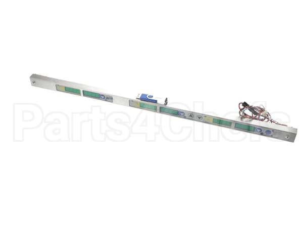510-079S Prince Castle Service Kit Bb 6Main 89-145