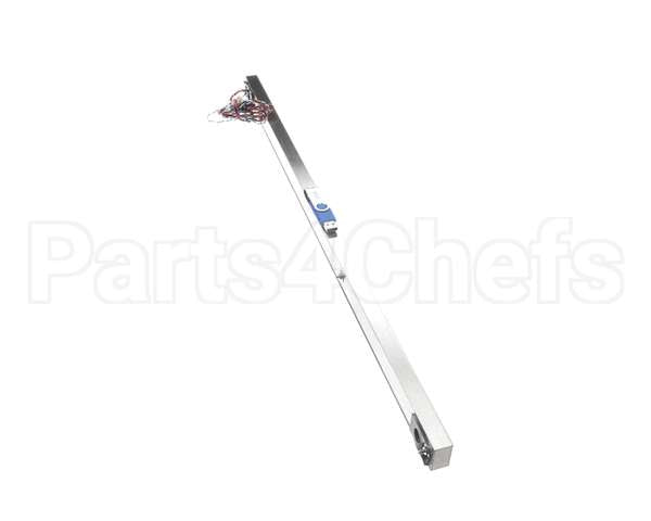 510-079S Prince Castle Service Kit Bb 6Main 89-145