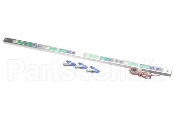 510-098S Prince Castle Service Kit Bb 8 Main