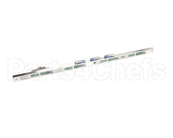 510-099S Prince Castle Service Kitbb 8Aux 89-158 V5