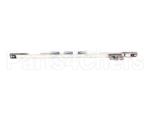510-099S Prince Castle Service Kitbb 8Aux 89-158 V5