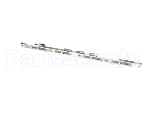 510-099S Prince Castle Service Kitbb 8Aux 89-158 V5