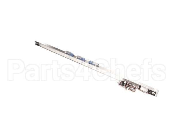 510-099S Prince Castle Service Kitbb 8Aux 89-158 V5