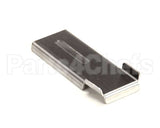 510-10325-00 Traulsen Lock Front Slide Narrow