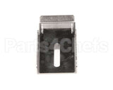 510-10374-00 Traulsen Lock Front Slide Wide Tu