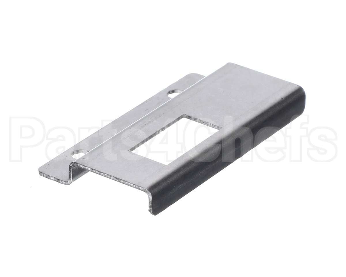 510-10558-00 Traulsen Lock Keeper Milk Cooler