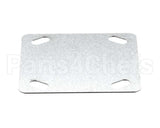 510-10601-00 Traulsen Caster Shim