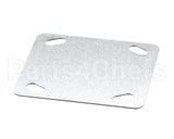 510-10601-00 Traulsen Caster Shim