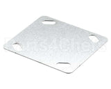 510-10601-00 Traulsen Caster Shim