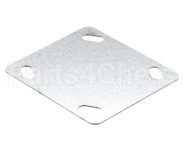 510-10601-00 Traulsen Caster Shim