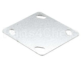510-10601-00 Traulsen Caster Shim