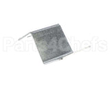 510-10631-00 Traulsen Ptc Heater Bracket