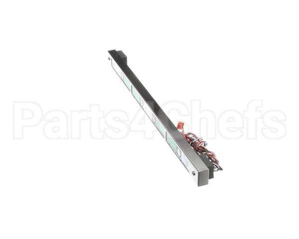 510-116S Prince Castle Kit,Bb 4Main 20Ujb