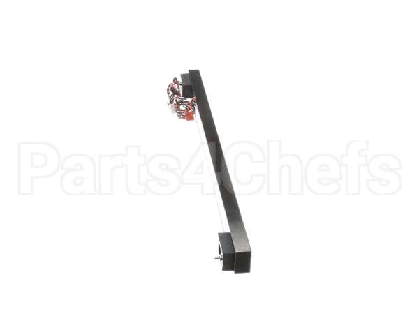 510-116S Prince Castle Kit,Bb 4Main 20Ujb