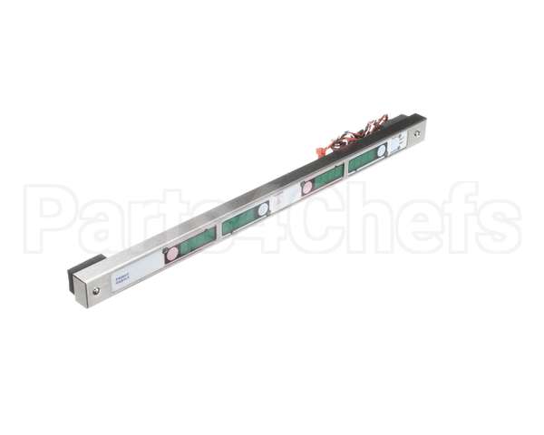 510-116S Prince Castle Kit,Bb 4Main 20Ujb