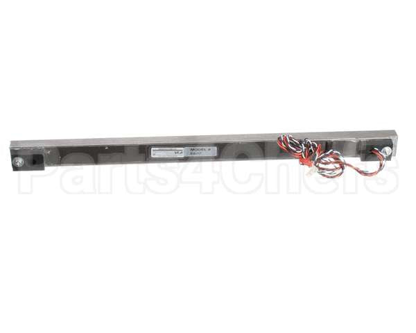 510-117S Prince Castle Kit,Bb 4Aux 20Ujb