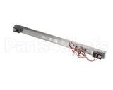 510-117S Prince Castle Kit,Bb 4Aux 20Ujb