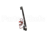 510-117S Prince Castle Kit,Bb 4Aux 20Ujb