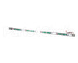 510-118S Prince Castle Kit,Bb 8Main 33Ujb