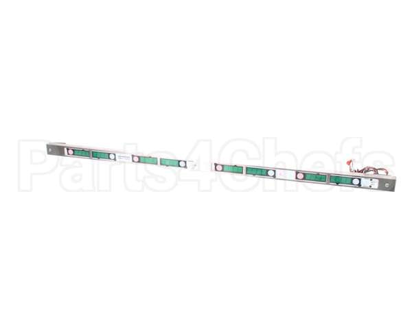 510-118S Prince Castle Kit,Bb 8Main 33Ujb