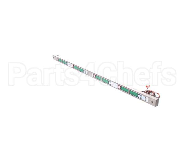 510-118S Prince Castle Kit,Bb 8Main 33Ujb