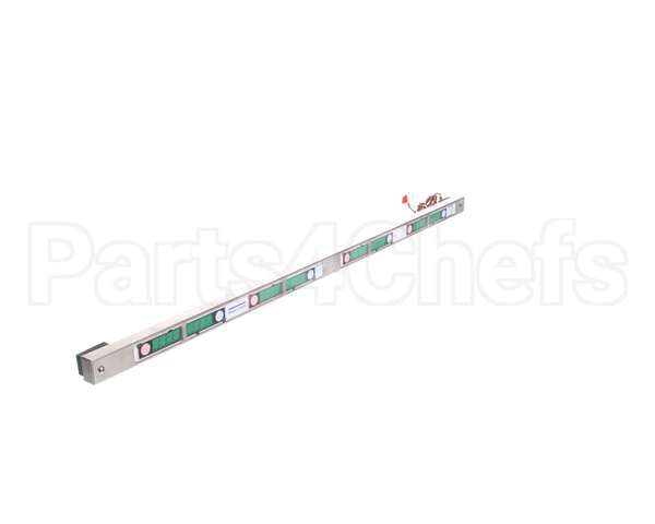 510-118S Prince Castle Kit,Bb 8Main 33Ujb