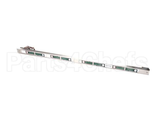 510-119S Prince Castle Kit,Bb 8Aux 33Ujb