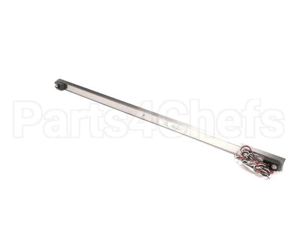 510-119S Prince Castle Kit,Bb 8Aux 33Ujb