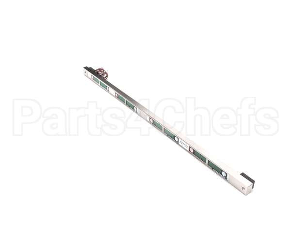 510-119S Prince Castle Kit,Bb 8Aux 33Ujb