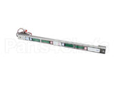 510-122S Prince Castle Kit Main B-Bar 4Ch