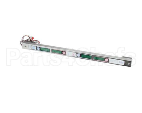 510-122S Prince Castle Kit Main B-Bar 4Ch