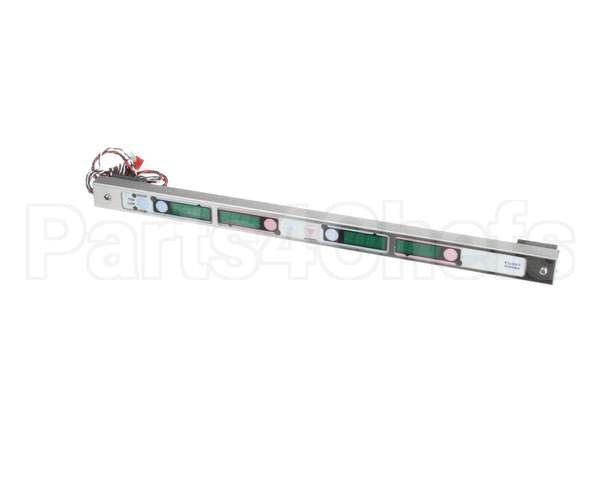 510-122S Prince Castle Kit Main B-Bar 4Ch