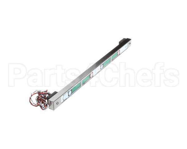 510-122S Prince Castle Kit Main B-Bar 4Ch