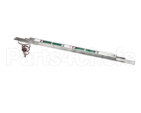 510-123S Prince Castle Auxilary Timer Bar