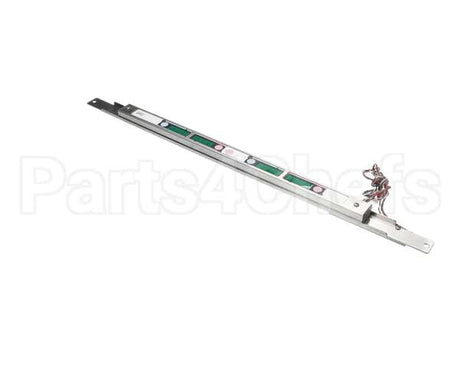 510-123S Prince Castle Auxilary Timer Bar