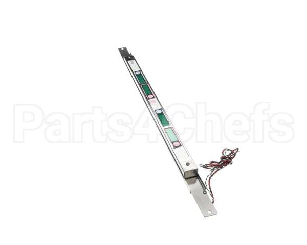 510-123S Prince Castle Auxilary Timer Bar