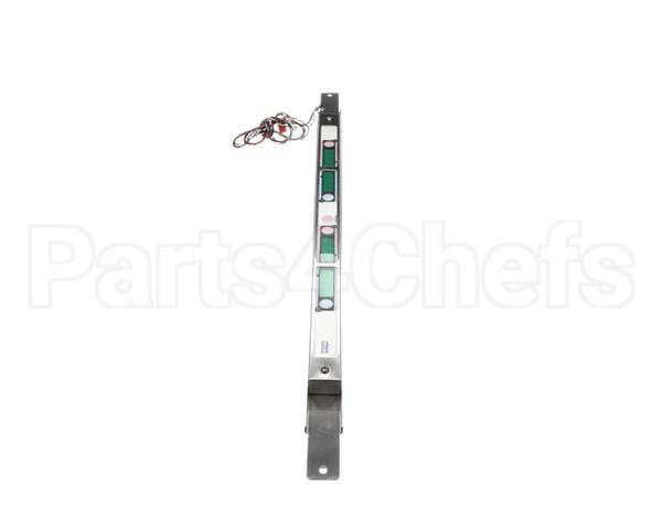 510-123S Prince Castle Auxilary Timer Bar