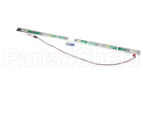 510-131S Prince Castle Timer Bar Kit Rear