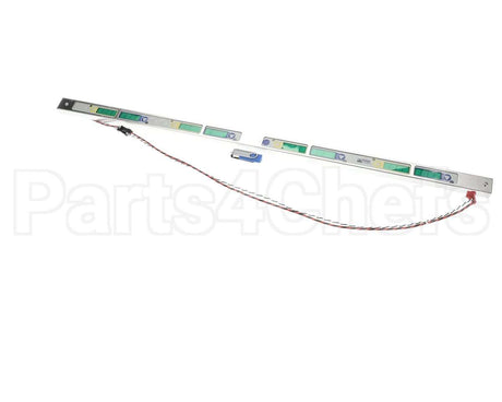 510-131S Prince Castle Timer Bar Kit Rear