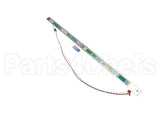 510-131S Prince Castle Timer Bar Kit Rear
