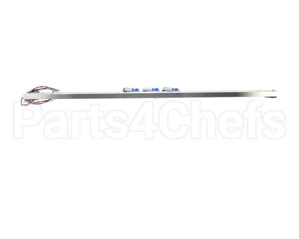 510-215S Prince Castle Service Kit Bb Main 89-133
